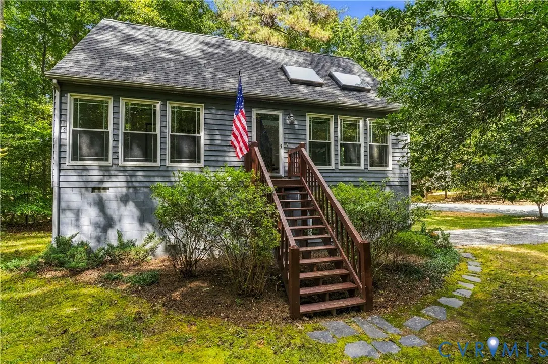 12620 Thoreau Drive, Chesterfield, VA 23832 - #1