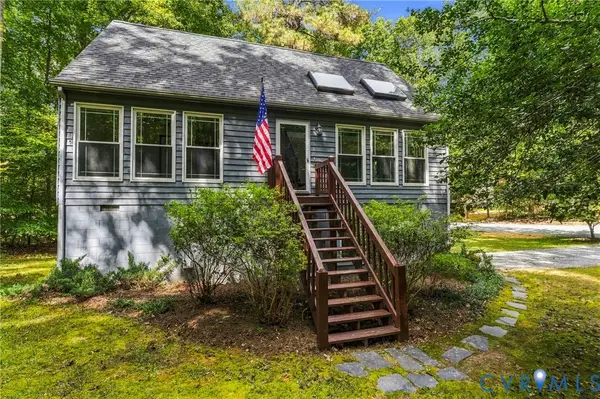 12620 Thoreau Drive, Chesterfield, VA 23832