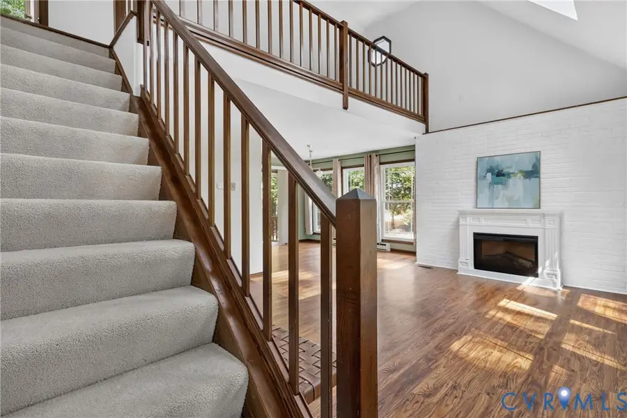 12620 Thoreau Drive, Chesterfield, VA 23832 - #2