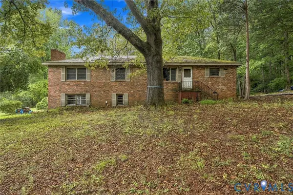 8150 Bradbury Road, Henrico, VA 23231