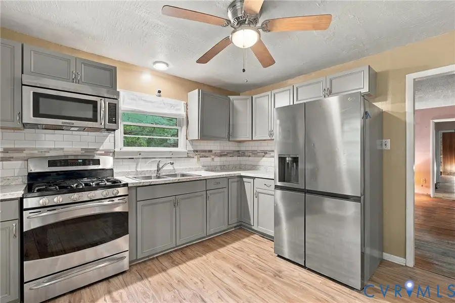 8150 Bradbury Road, Henrico, VA 23231 - #3