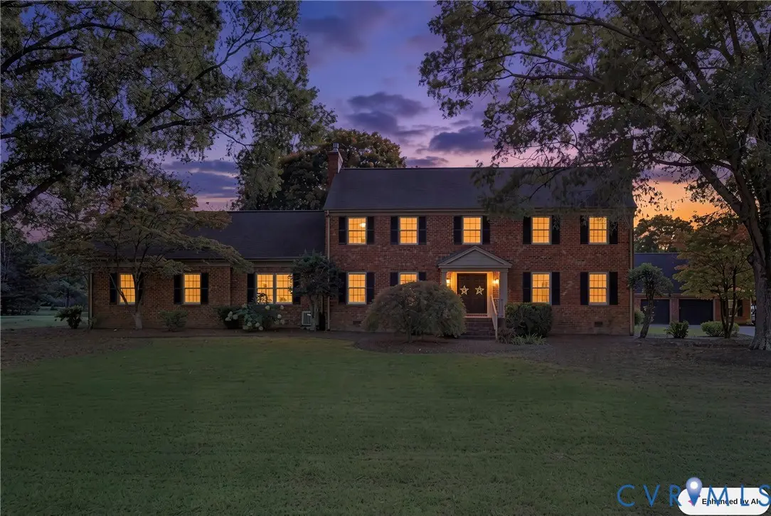 3457 Old Church Road, Cold Harbor, VA 23111 - #1