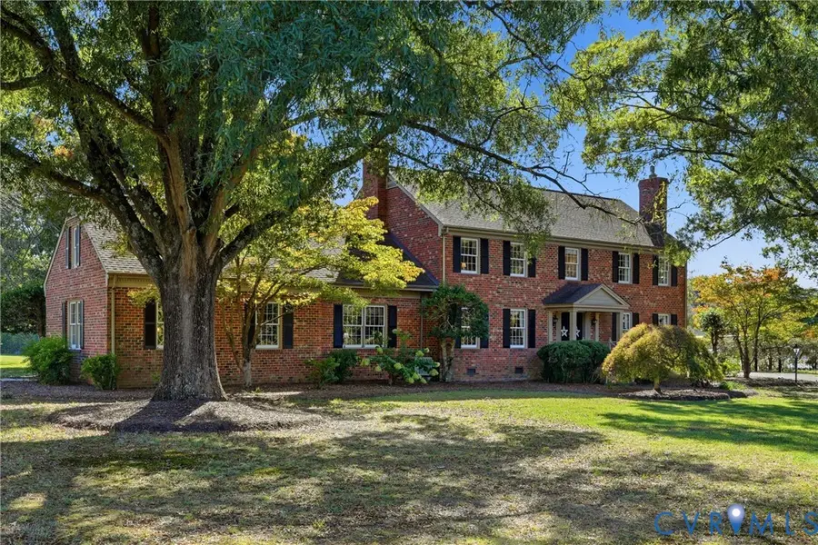 3457 Old Church Road, Cold Harbor, VA 23111 - #3