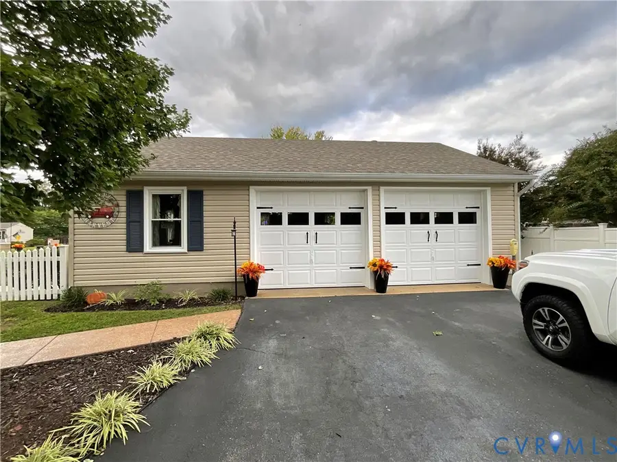 12949 Jefferson Highway, Bumpass, VA 23024 - #2
