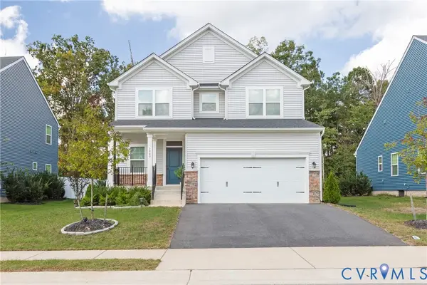 1943 Enon Station Drive, Chester, VA 23836