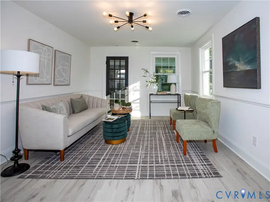 5208 Raleigh Road, Henrico, VA 23231 - #2