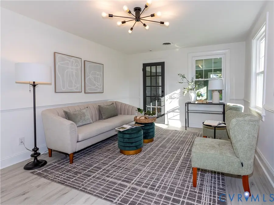 5208 Raleigh Road, Henrico, VA 23231 - #3