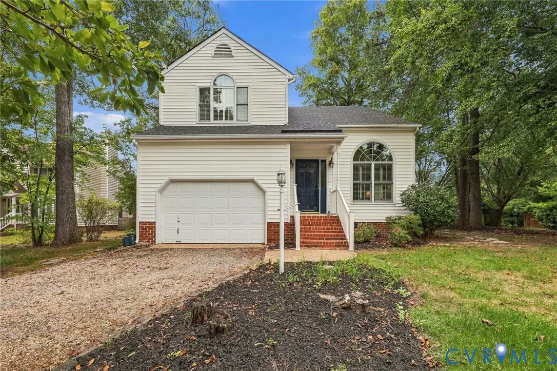 12206 Timbercross Place, Henrico, VA 23233 - #1
