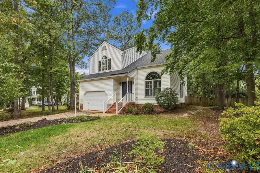 12206 Timbercross Place, Henrico, VA 23233 - #2