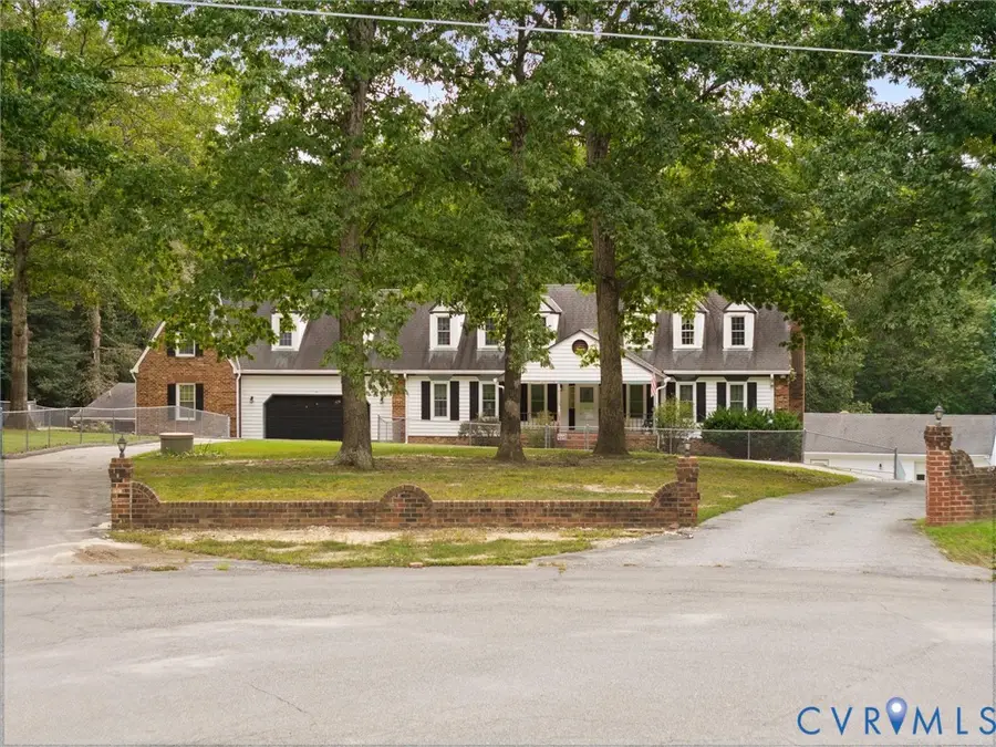 3161 Ella Road, Henrico, VA 23231 - #2