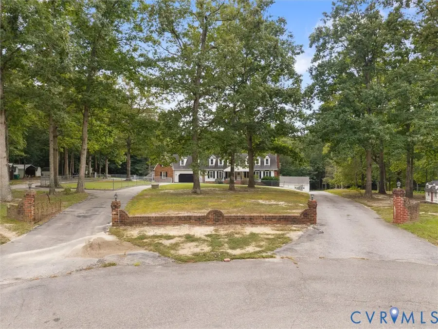 3161 Ella Road, Henrico, VA 23231 - #3