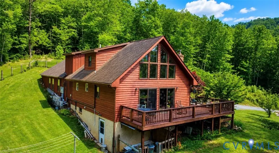 65 Cubbley Road, Hot Springs, VA 24445 - #2