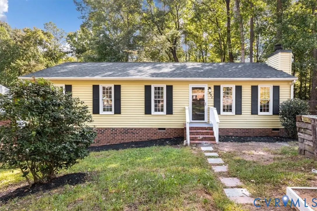 3031 Speeks Drive, Midlothian, VA 23112 - #1