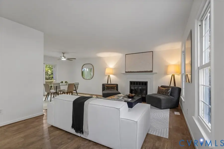3031 Speeks Drive, Midlothian, VA 23112 - #3