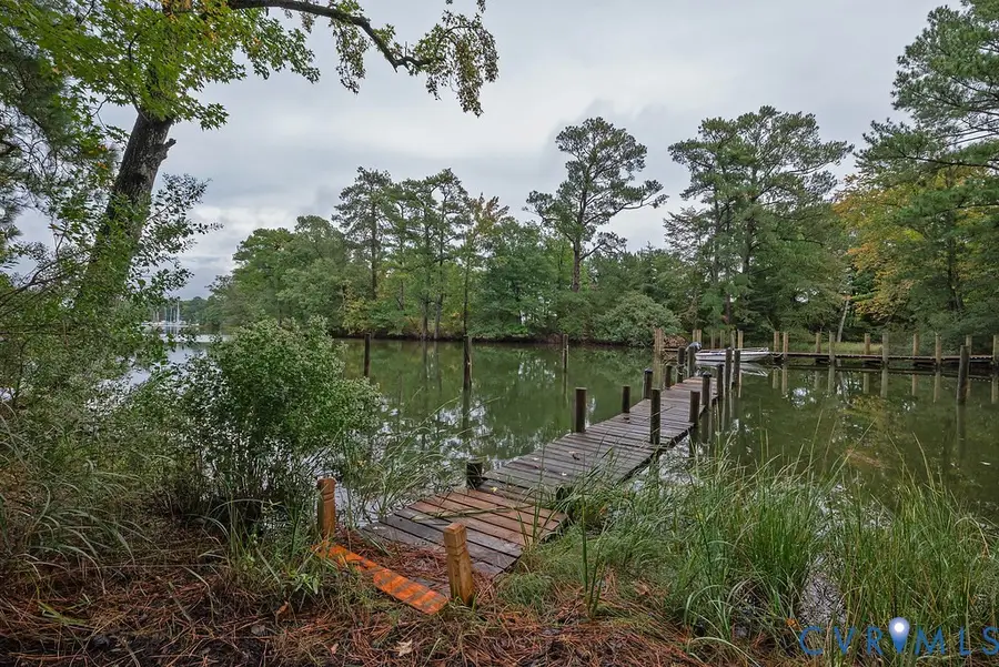 1881 Fairport Road, Reedville, VA 22539 - #2