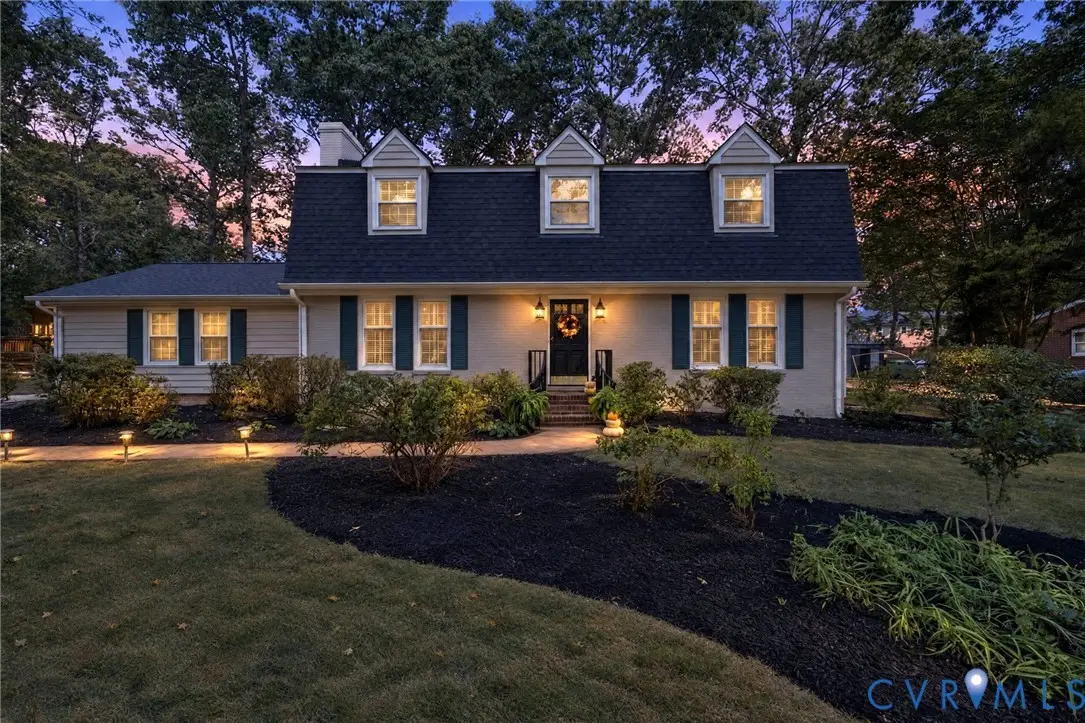 10134 Farmleigh Drive, North Chesterfield, VA 23235 - #1
