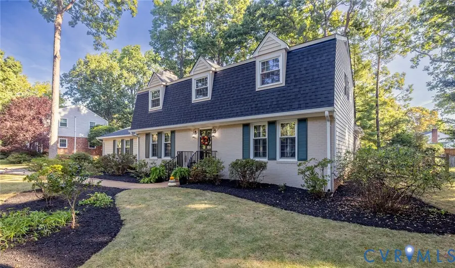 10134 Farmleigh Drive, North Chesterfield, VA 23235 - #3