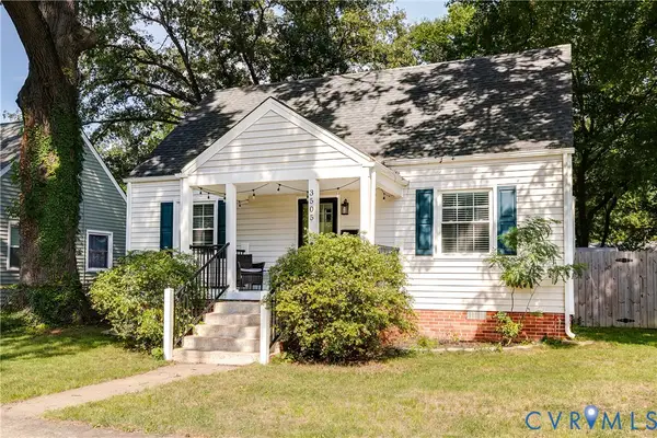 3505 Garland Avenue, Richmond, VA 23222