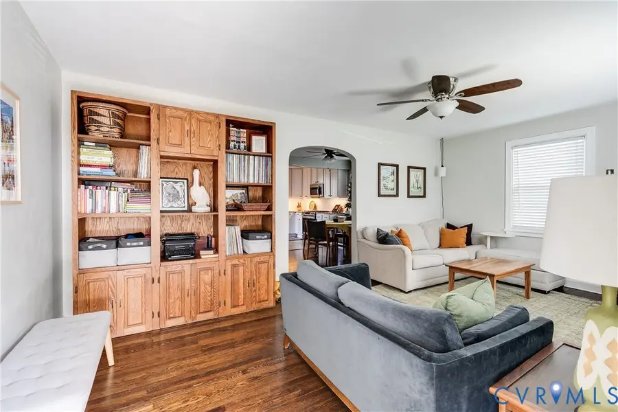 3505 Garland Avenue, Richmond, VA 23222 - #3