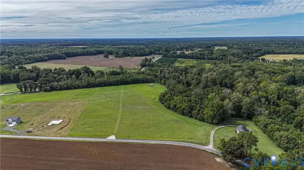 LOT K Colonial Trail, Surry, VA 23883