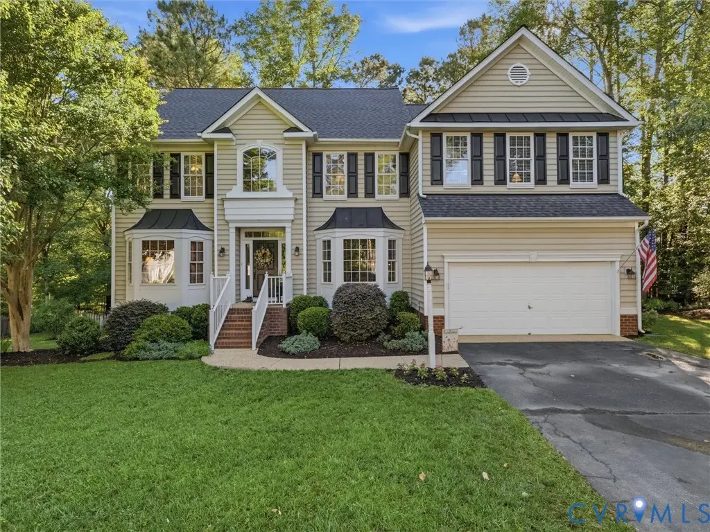 5431 Lemoore Drive, Glen Allen, VA 23059 - #1