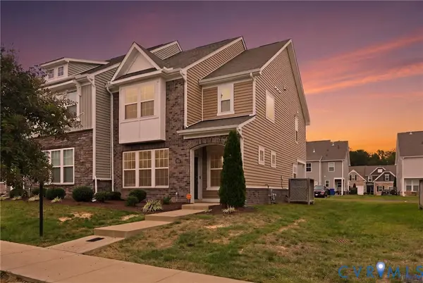 7853 Old Guild Road, Chesterfield, VA 23237