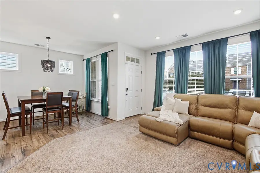 7853 Old Guild Road, Meadowbrook, VA 23237 - #3
