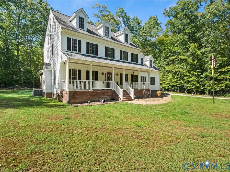 15345 Campbell Lake Road, Doswell, VA 23047 - #2