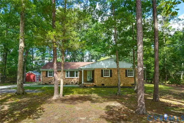 13430 Hensley Road, Midlothian, VA 23112