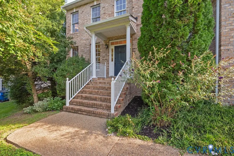 4917 Chappell Ridge Terrace, Glen Allen, VA 23059 - #2