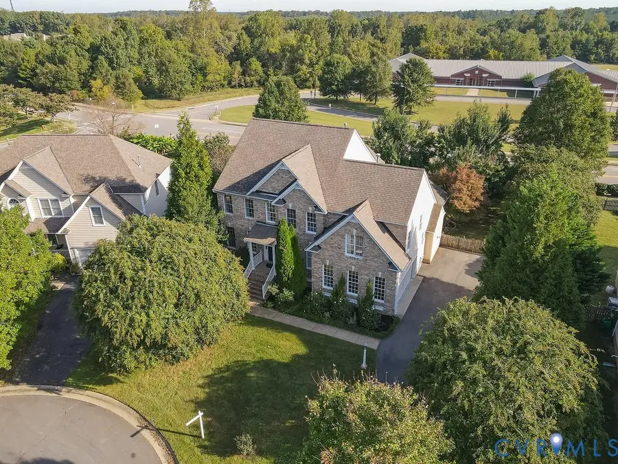 4917 Chappell Ridge Terrace, Glen Allen, VA 23059 - #3