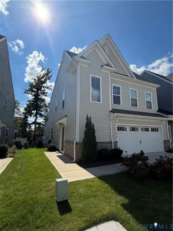 476 Randolph View Drive, Midlothian, VA 23114 - #1