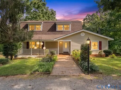 8901 Green Street, Amelia Court House, VA 23002 - #1