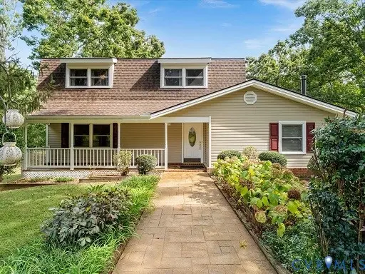 8901 Green Street, Amelia Court House, VA 23002 - #2