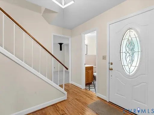 8901 Green Street, Amelia Court House, VA 23002 - #3