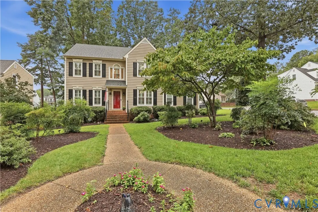 5217 Olde Milbrooke Drive, Glen Allen, VA 23060 - #1