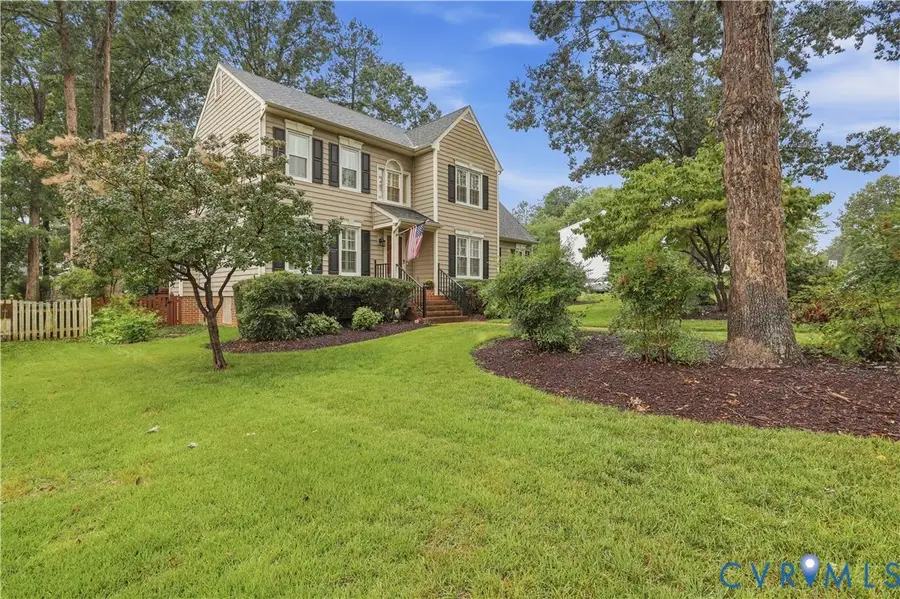5217 Olde Milbrooke Drive, Glen Allen, VA 23060 - #2