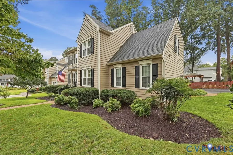 5217 Olde Milbrooke Drive, Glen Allen, VA 23060 - #3