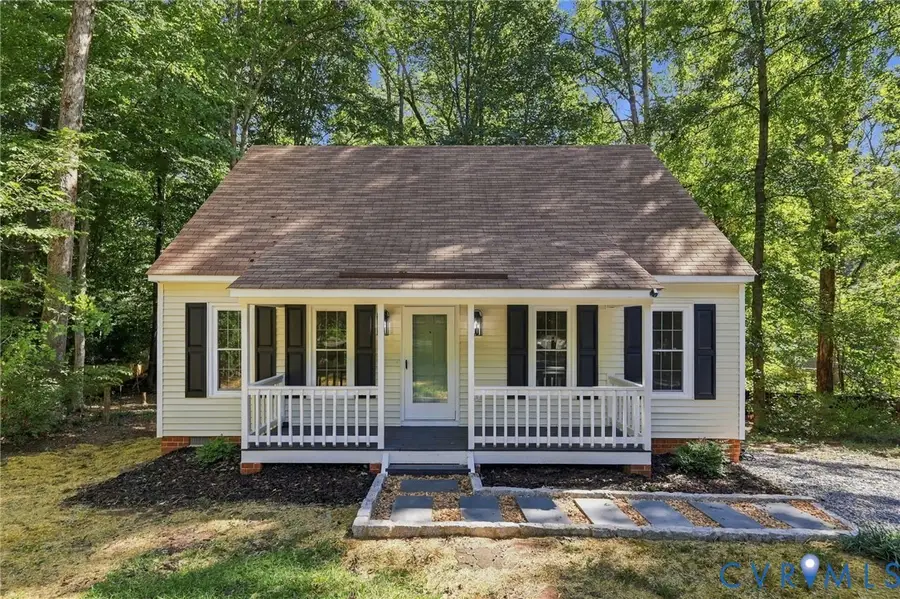 13703 Velvet Antler Circle, Midlothian, VA 23112 - #2
