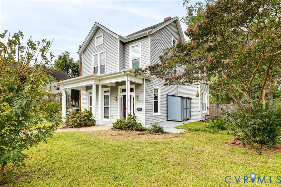 2200 Barton Avenue, Richmond, VA 23222 - #3