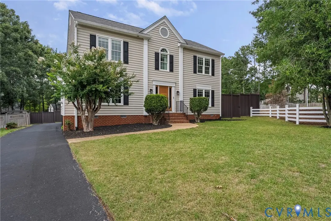 11100 Glen Hollow Court, Henrico, VA 23233 - #1