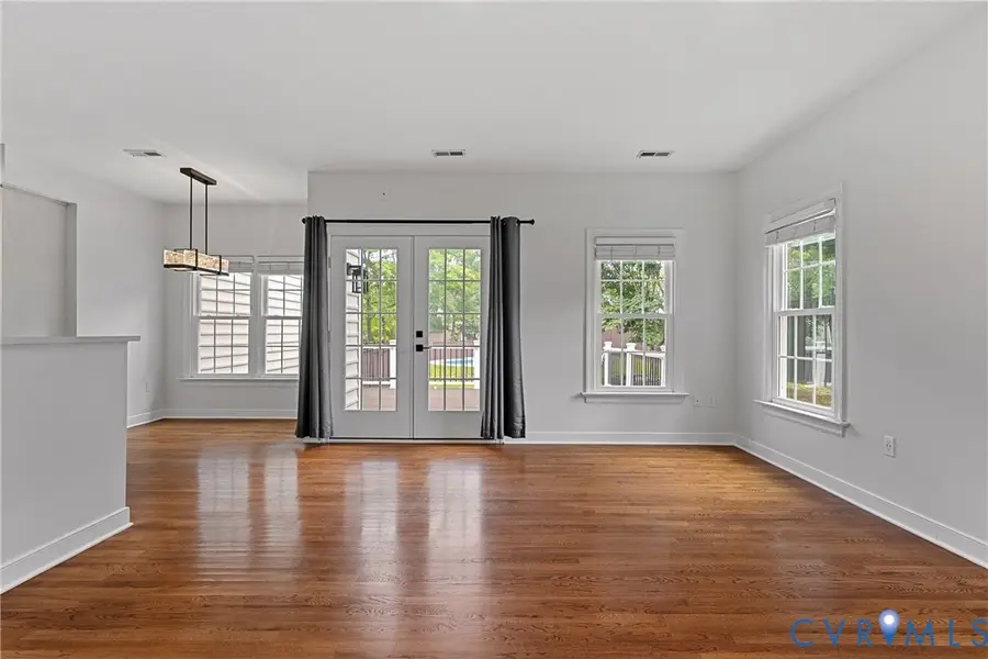 11100 Glen Hollow Court, Henrico, VA 23233 - #2