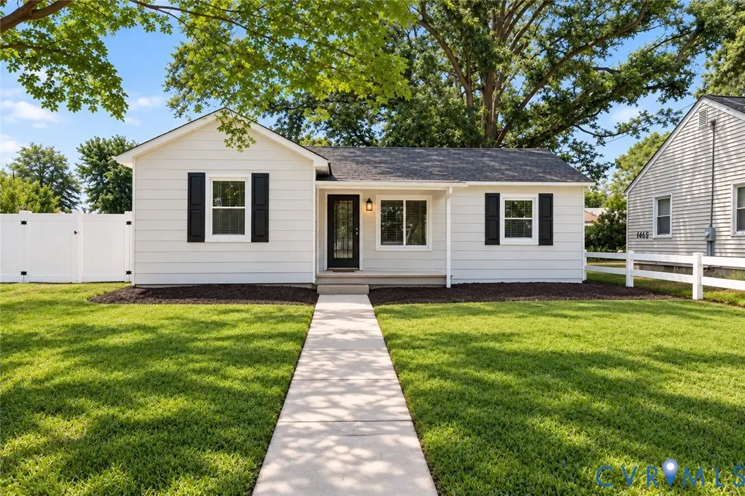 2911 Poplar Street, Hopewell, VA 23860 - #1
