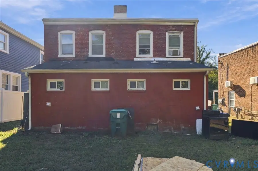 661-663 Pegram Street, Petersburg, VA 23803 - #3