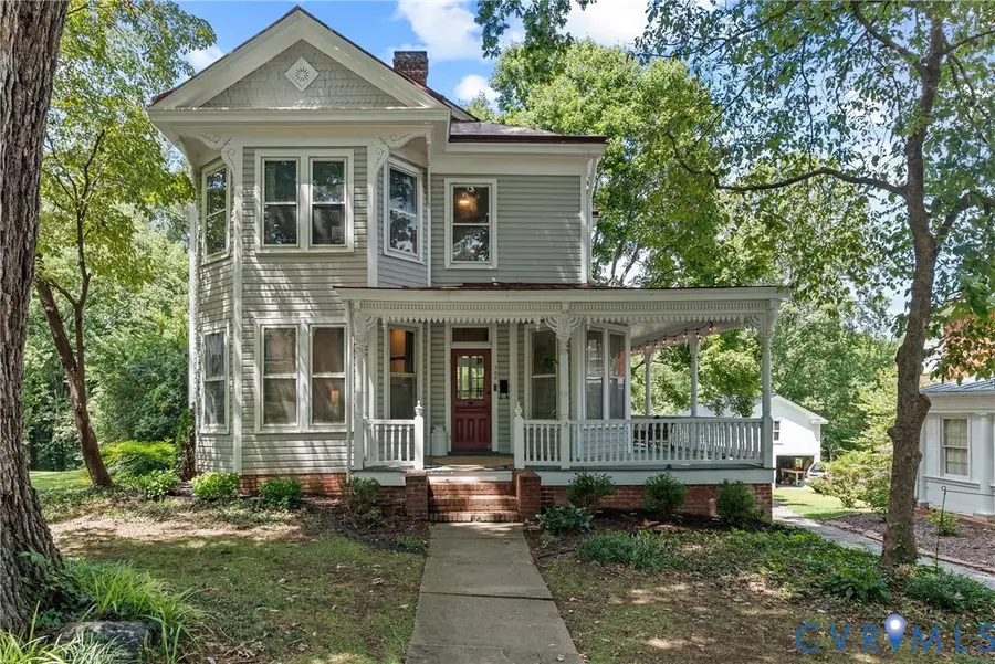 706 High Street, Farmville, VA 23901 - #2