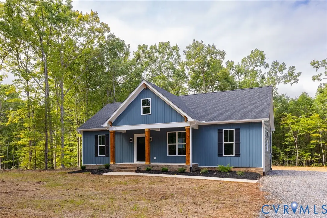 388 Briery Way Road, Farmville, VA 23901 - #1