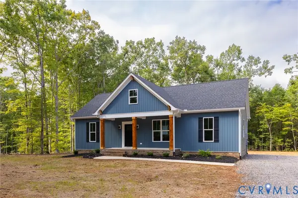 388 Briery Way Road, Farmville, VA 23901