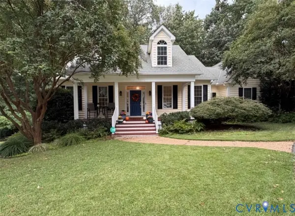 5501 Devonshire Court, Richmond, VA 23225