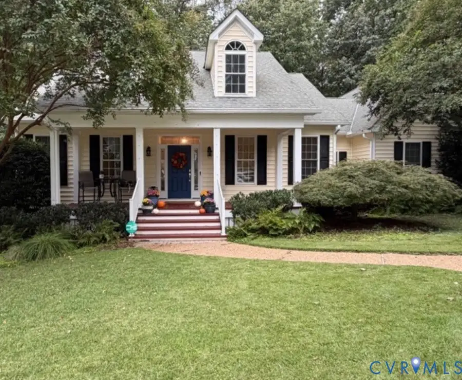 5501 Devonshire Court, Richmond, VA 23225 - #2