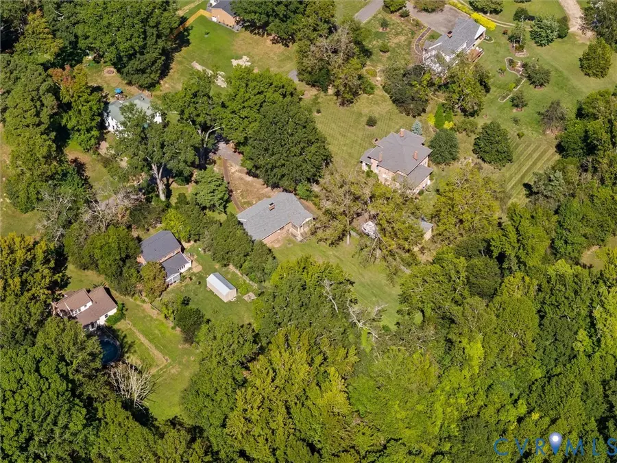 16641 Jefferson Street, Amelia Court House, VA 23002 - #2
